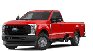 2026 Ford Super Duty® External Image 2